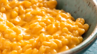 10 நிமிடத்தில் ருசியான சீஸ் மக்ரோனி செய்யலாமா!