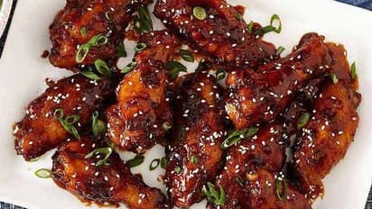 காரசாரமான "சிக்கன் சுக்கா"! செய்த அடுத்த நிமிடத்தில் காலி ஆகி விடும்!