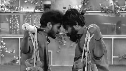 Bigg Boss 6: రేవంత్, శ్రీహాన్ మధ్య అసలైన పోరు.. ఫైనల్ కోసం స్నేహితులు పోటీ..