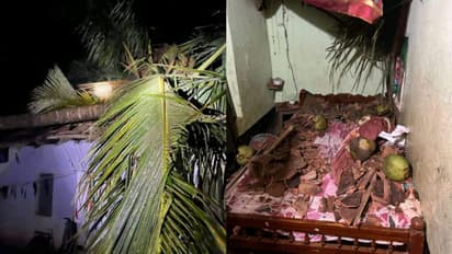 'ഉറക്കത്തില് ശരീരത്തില് എന്തൊക്കെയോ വീണു, ഞെട്ടിയുണര്ന്ന് അലറി'; ജീവന് തിരിച്ചു കിട്ടിയ ആശ്വാസത്തില് സോഫി