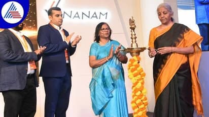 ಪರಿಸರ ರಕ್ಷಣೆಗೆ ಹೆಚ್ಚಿನ ಒತ್ತು ನೀಡಿ: ಕೇಂದ್ರ ಸಚಿವೆ ನಿರ್ಮಲಾ ಸೀತಾರಾಮನ್