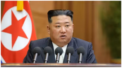 ಉತ್ತರ ಕೊರಿಯಾದ ಗನ್‌, ಬಾಂಬ್‌ಗಳ ಹೆಸರನ್ನು ನಿಮ್ಮ ಮಕ್ಕಳಿಗೆ ಇಡಿ: ಕಿಮ್‌ ಜಾಂಗ್ ಹೊಸ ಅದೇಶ!