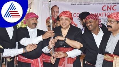 ಮುಂದಿನ ವರ್ಷ ಪ್ರತ್ಯೇಕ ಕೊಡವ ಲ್ಯಾಂಡ್ ಘೋಷಣೆ: ಡಾ. ಸುಬ್ರಮಣಿಯನ್ ಸ್ವಾಮಿ