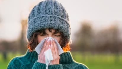 മഞ്ഞുകാലത്ത് തുമ്മലും ജലദോഷവും വിഷമിപ്പിക്കുന്നുണ്ടോ? പരീക്ഷിക്കാം ഈ നാട്ടുവഴികൾ...