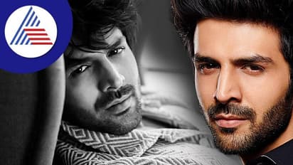 ಕಾರ್ತಿಕ್ ಆರ್ಯನ್ 'Replacement Star': ಟ್ರೋಲಿಗರಿಗೆ ಖಡಕ್ ಉತ್ತರ ಕೊಟ್ಟ ನಟ