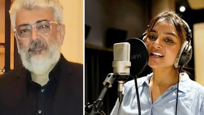 అజిత్ కోసం స్వరం సవరించిన మలయాళ బ్యూటీ మంజూవారియర్