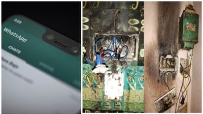 ആദ്യം വാട്സാപ് സന്ദേശം, പിന്നാലെ വീട്ടിൽ വിചിത്രസംഭവങ്ങൾ; ദുരൂഹത ചുരുളഴിഞ്ഞു, പിന്നിൽ കൗമാരക്കാരനെന്ന് പൊലീസ്