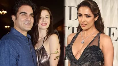 मलाइका अरोड़ा के साथ ऐसा है अरबाज की गर्लफ्रेंड का रिश्ता, जॉर्जिया एंड्रियानी ने खुद किया खुलासा