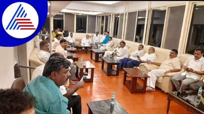 Assembly election: ಕಾಂಗ್ರೆಸ್‌ನ ಎಸ್‌ಸಿ, ಎಸ್‌ಟಿ ಐಕ್ಯತಾ ಸಮಾವೇಶಕ್ಕೆ ಜ.8ರಂದು ಮುಹೂರ್ತ ಫಿಕ್ಸ್