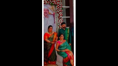 Dr Vishnuvardhan; ಸಾಹಸ ಸಿಂಹನ ಹೊಸ ಮನೆಯಲ್ಲಿ ಯಶ್ ದಂಪತಿ-ಸುದೀಪ್; ಫೋಟೋ ವೈರಲ್ 