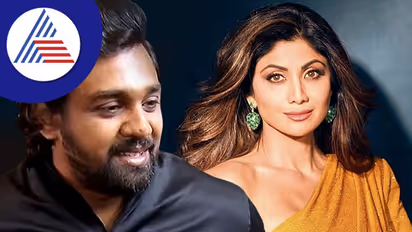 ಧ್ರುವ ಸರ್ಜಾ 'KD' ಚಿತ್ರಕ್ಕೆ ಶಿಲ್ಪಾ ಶೆಟ್ಟಿ ನಾಯಕಿ; ಪ್ರೇಮ್ಸ್ ಚಿತ್ರಕ್ಕೆ ಹೊಸ ಟ್ವಿಸ್ಟ್?