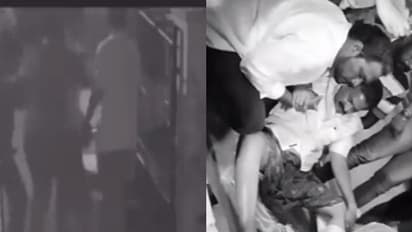 నా భర్తపై దాడి వెనక రాజకీయ కోణం.. కోటంరెడ్డి శ్రీనివాసులు రెడ్డి భార్య సంధ్య