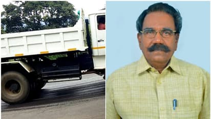 ചേർത്തലയിൽ ടിപ്പർ സൈക്കിളിലിടിച്ചു, ലോറിക്കടിയിൽപ്പെട്ട് യാത്രക്കാരന് ദാരുണാന്ത്യം