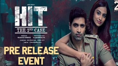 `హిట్‌` ఫ్రాంఛైజీలో సమంత.. ఐడియా మైండ్‌ బ్లోయింగ్‌.. స్టార్‌ హీరోయిన్‌ స్పందన ఇదే!