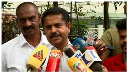 'സത്യവും നീതിയും ജയിച്ചു', സോളാർ പീഡന കേസിൽ ക്ലീന്ചിറ്റ് ലഭിച്ചതില് അടൂര് പ്രകാശ്