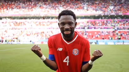 Qatar World Cup 2022: Fuller's lone winner breaks Japanese hearts as Costa Rica remains in pre-quarters race