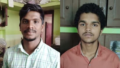 വിവാഹത്തിന് വിളിച്ചില്ലെന്ന പേരിൽ കല്യാണ മണ്ഡപത്തിൽ നടന്ന കൂട്ടയടി കേസ്, ഒളിവിലായിരുന്ന രണ്ടുപേർ  പിടിയിൽ