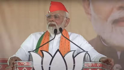 ರಾಜ್ಯದಲ್ಲಿ ಪ್ರಧಾನಿ ಮೋದಿ 20 ರ‍್ಯಾಲಿ: ನಮೋ ಜನಪ್ರಿಯತೆ ಲಾಭ ಪಡೆಯಲು ಬಿಜೆಪಿ ಪ್ಲಾನ್‌