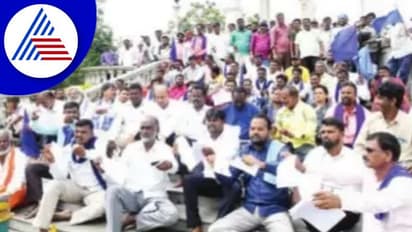 Mysuru: ಕೇಂದ್ರ ಸರ್ಕಾರದ ವಿರುದ್ಧ ದಲಿತ ಸಂಘರ್ಷ ಸಮಿತಿ ಪ್ರತಿಭಟನೆ