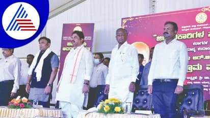 ಮಂಚೇನಹಳ್ಳಿಯಲ್ಲಿ ಮಿನಿ ವಿಧಾನಸೌಧ ನಿರ್ಮಾಣ: ಸಚಿವ ಅಶೋಕ್ ಘೋಷಣೆ