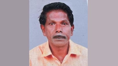 ഹരിപ്പാട് കർഷകനെ തോട്ടിൽ മരിച്ച നിലയിൽ കണ്ടെത്തി