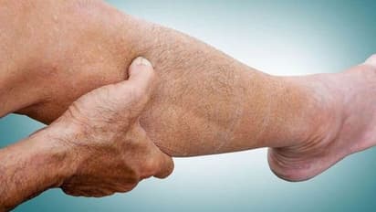 കാലില്‍ ഈ ലക്ഷണങ്ങളെല്ലാം കാണുന്നുവെങ്കില്‍ ശ്രദ്ധിക്കുക...