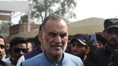 सेना के खिलाफ निकाली भड़ास, आजम स्वाति फिर गिरफ्तार, पति-पत्नी के आपत्तिजनक वीडियो पर कहे थे अपशब्द