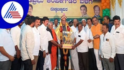 ವಿಶ್ವದ ನಂ.1 ತಾಂತ್ರಿಕ ಕೇಂದ್ರವಾಗಲಿರುವ ಬೆಂಗಳೂರು: ಸಚಿವ ಅಶ್ವತ್ಥ್‌ ನಾರಾಯಣ