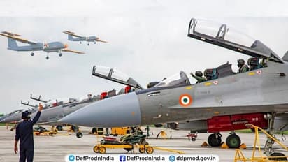 AeroIndia 2023 ಬೆಂಗಳೂರಲ್ಲಿ ನಡೆಯಲಿರುವ ಏಷ್ಯಾದ ಅತೀ ದೊಡ್ಡ ಏರ್ ಶೋ ದಿನಾಂಕ ಪ್ರಕಟ!