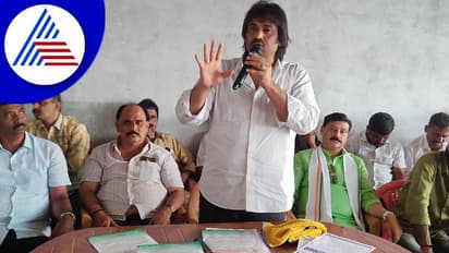 ರಾಜ್ಯದಲ್ಲಿ ಶೇ.55ರಷ್ಟು ಮತದಾರರು ಕಾಂಗ್ರೆಸ್ ಪರ ಇದ್ದಾರೆ: ಮಧು ಬಂಗಾರಪ್ಪ