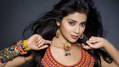 ಶ್ರಿಯಾ ಸರನ್ ಬಾಲಿವುಡ್ ವೃತ್ತಿಜೀವನದ ಯಶಸ್ಸಿಗೆ ಅಜಯ್ ದೇವಗನ್ ಕಾರಣ