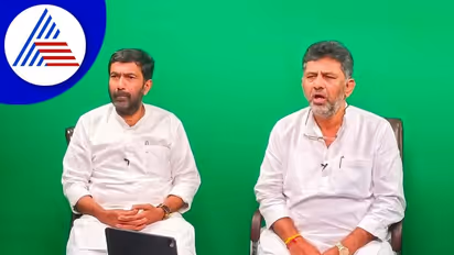 ಕಾಂಗ್ರೆಸ್‌ ಟಿಕೆಟ್‌ ಆಕಾಂಕ್ಷಿಗಳು ಮತ​ದಾ​ರರ ಪಟ್ಟಿ ಪರಿ​ಶೀ​ಲಿ​ಸಿ: ಡಿಕೆಶಿ ಕರೆ