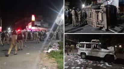 വിഴിഞ്ഞം സംഘർഷം: നിലവിൽ അന്വേഷിക്കുന്നില്ല, ക്രമസമാധാനം പ്രശ്നം അന്വേഷിക്കാറില്ലെന്നും എൻഐഎ