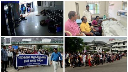 വനിത ഡോക്ടറെ ആക്രമിച്ച പ്രതി പൊലീസിന് മുന്നിൽ ഹാജരായേക്കും,ജാമ്യം കിട്ടും,ഡോക്ടർ അവധിയിൽ,വിദേശത്തേക്ക് പോകും