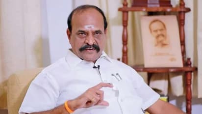 ஐடி அதிகாரிகள் தாக்கப்பட்ட சம்பவம்; திமுக வன்முறை கட்சி என்று நிரூபித்துள்ளது - கடம்பூர் ராஜூ விமர்சனம்