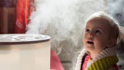 ಮಕ್ಕಳಿಗೆ ನೀಡುವ ನೆಬ್ಯುಲೈಸರ್ ಬಗ್ಗೆ ನಿಮಗೆಷ್ಟು ಗೊತ್ತು?