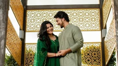 அஜித் - ஷாலினி முதல் கவுதம் - மஞ்சிமா வரை! ரீல் ஜோடியாக இருந்து ரியல் ஜோடி ஆன கோலிவுட் பிரபலங்களின் லிஸ்ட் இதோ