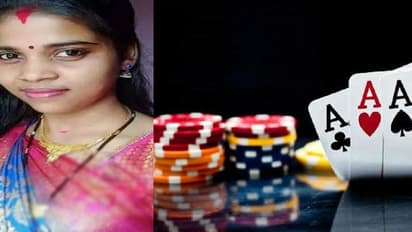 ஆளுநரின் அலட்சியத்தால் பறிபோன உயிர்? ஆன்லைன் ரம்மியில் பணத்தை இழந்த இளம்பெண் தூக்கிட்டு தற்கொலை.!