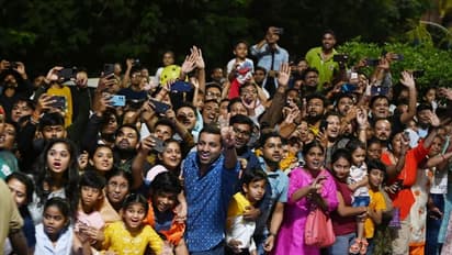 ಇಂದು ಗುಜರಾತ್‌, ಹಿಮಾಚಲ ಫಲಿತಾಂಶ: ಸತತ 7ನೇ ಬಾರಿ ಗುಜರಾತ್‌ ಗೆಲ್ಲುವತ್ತ ಬಿಜೆಪಿ ಚಿತ್ತ