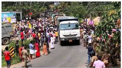 വിഴിഞ്ഞം പദ്ധതിക്കെതിരല്ലെന്ന് കെസിബിസി: ആശങ്ക മത്സ്യത്തൊഴിലാളികളുടെ പുനരധിവാസം അടക്കമുള്ള വിഷയങ്ങളിൽ