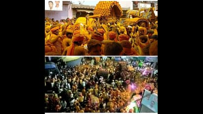 Bagalkote: ಸಾವಳಗಿ ಗ್ರಾಮದಲ್ಲಿ ಅದ್ಧೂರಿ ಮಾಳಿಂಗೇಶ್ವರ ಜಾತ್ರೆ