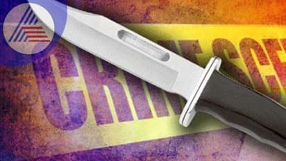 Tumakuru Crime: ಹಾರ್ನ್ ಮಾಡಿ ದಾರಿ ಕೇಳಿದ್ದಕ್ಕೇ ಚಾಲಕನಿಗೆ ಚಾಕು ಇರಿದ ಪುಂಡರು! 