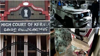 'വിഴിഞ്ഞം സമരക്കാർക്ക് സ്വന്തം നിയമം,സർക്കാരിനും കോടതിക്കും പോലീസിനുമെതിരെ യുദ്ധം നടക്കുന്നു 'അദാനി ഗ്രൂപ്പ്