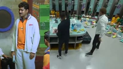 FIFA: ఆ ఒక్క స్పీచ్తో రెచ్చిపోయిన సౌదీ ఆటగాళ్లు.. సై సినిమాను గుర్తుకు తెచ్చిన హెడ్ కోచ్