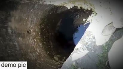 राजस्थान में कुंए से पानी की जगह लाशें निकलने लगी, आग से भी तेज पूरे जिले में फैली खबर, भयंकर भीड़ लगी