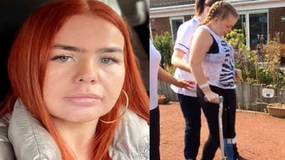 ഡോക്ടർമാർ വരെ മരിച്ചതായി വിധിയെഴുതി, അത്ഭുതകരമായി ജീവിതത്തിലേക്ക് തിരികെ വന്ന് യുവതി