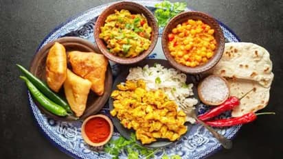 వెజిటేరియన్ బాయ్ ఫ్రెండ్ తో డేటింగ్... మహిళ రియాక్షన్ ఇదే..!