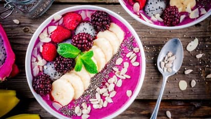 ഉയര്‍ന്ന കൊളസ്ട്രോള്‍ കുറയ്ക്കാന്‍ ഡയറ്റില്‍ ഉള്‍പ്പെടുത്താം ഈ ആറ് പഴങ്ങള്‍...