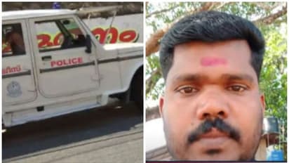 തൃശൂരിൽ ചെത്തുതൊഴിലാളി വെട്ടേറ്റ് മരിച്ചു; സുഹൃത്തിനായി തിരച്ചിൽ