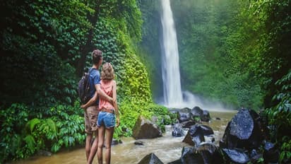 शादी के बाद जाना है हनीमून, तो दिसंबर में सबसे ज्यादा मजेदार होती है यह 5 रोमांटिक डेस्टिनेशन